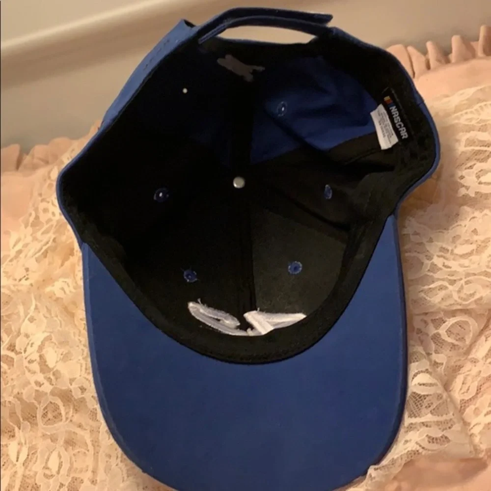 NASCAR #42 Cap Pre Owned